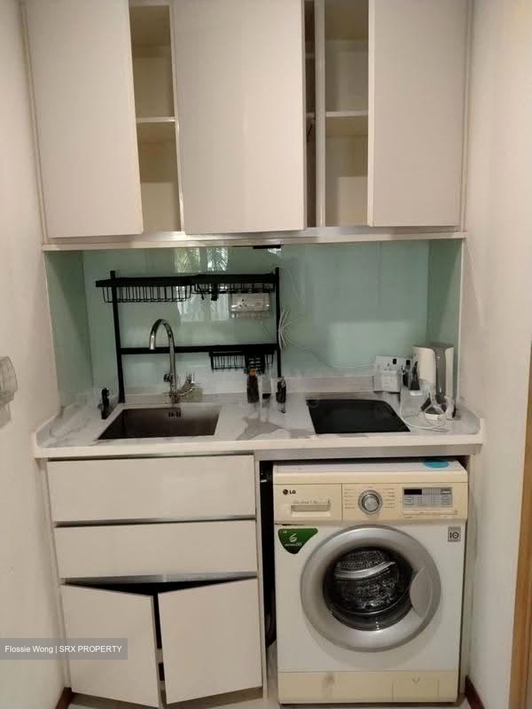 Forestville (D25), Condominium #632388661